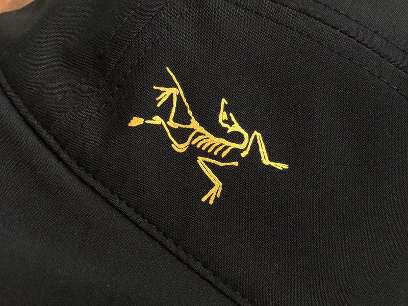 arcteryx . 69 AR E X CAP 652774 7909