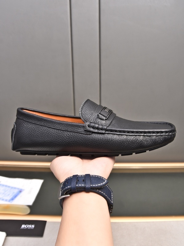 BOSS -BOSS Shoes Best Seller 38-4611D9
