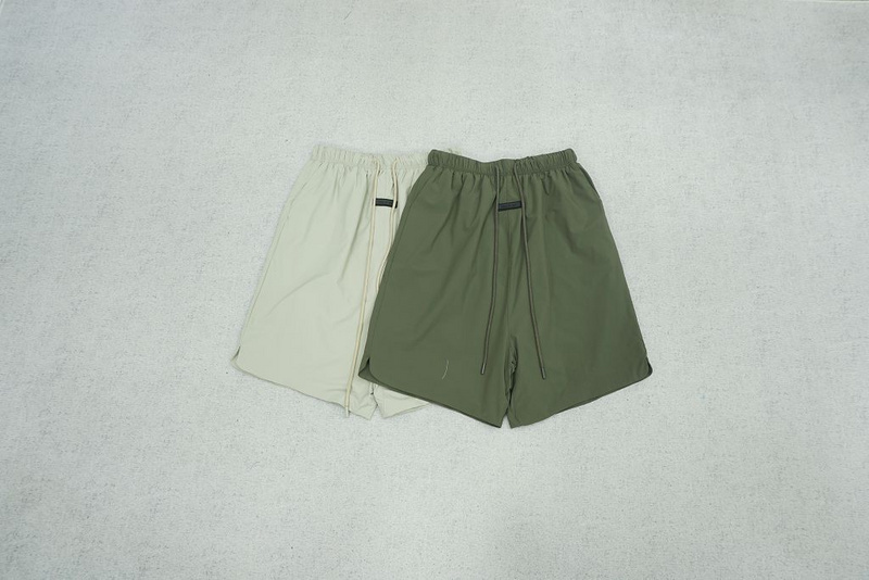 FEAR OF GOD ￥138 FOG ESSENTIALS ss24(DE1D)