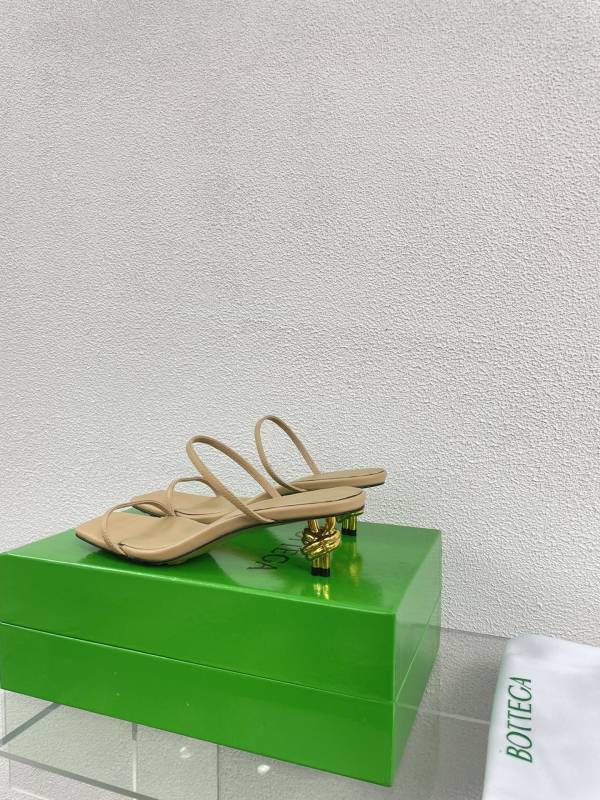 Bottega Veneta Women shoes -BV 00758F02