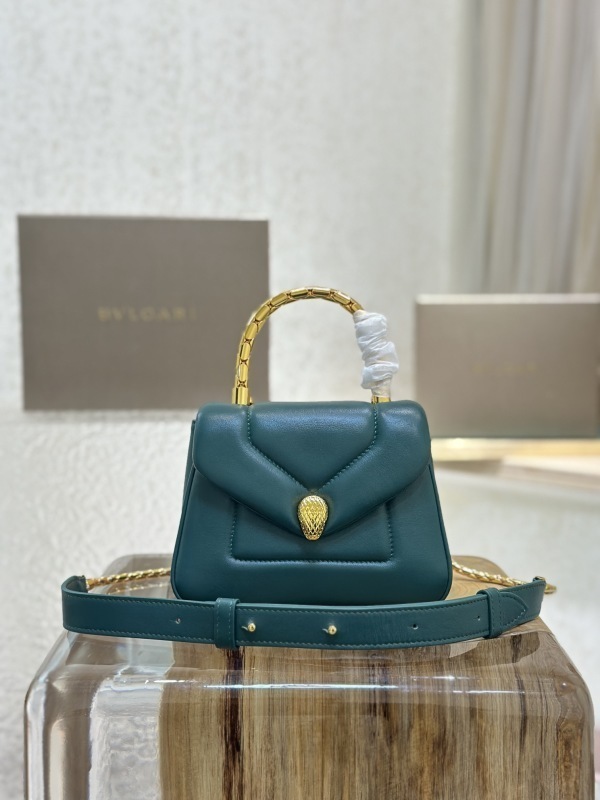 BVLGARI Bag -Bvlgari 0081D8F8
