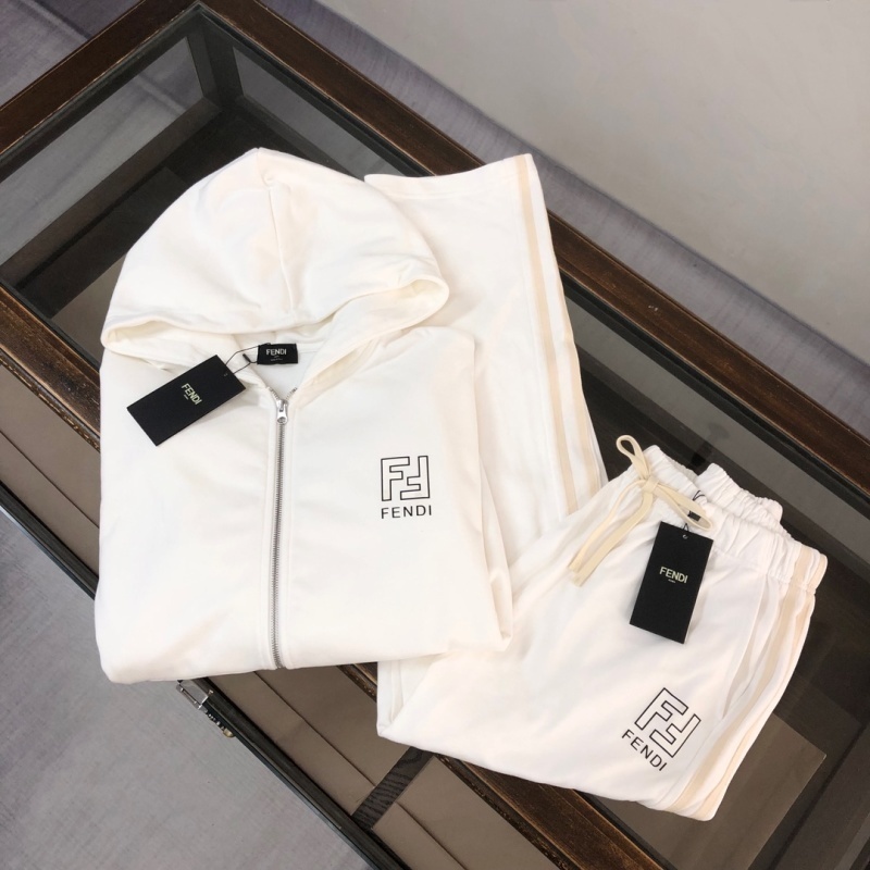 FENDI Men clothes -FENDI 01407FE1