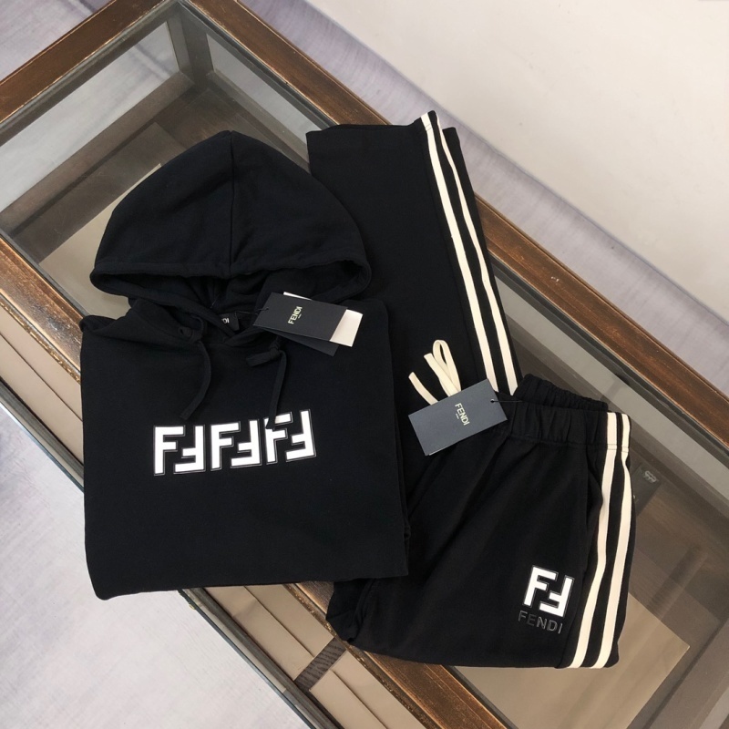 FENDI Men clothes -FENDI 0138879E