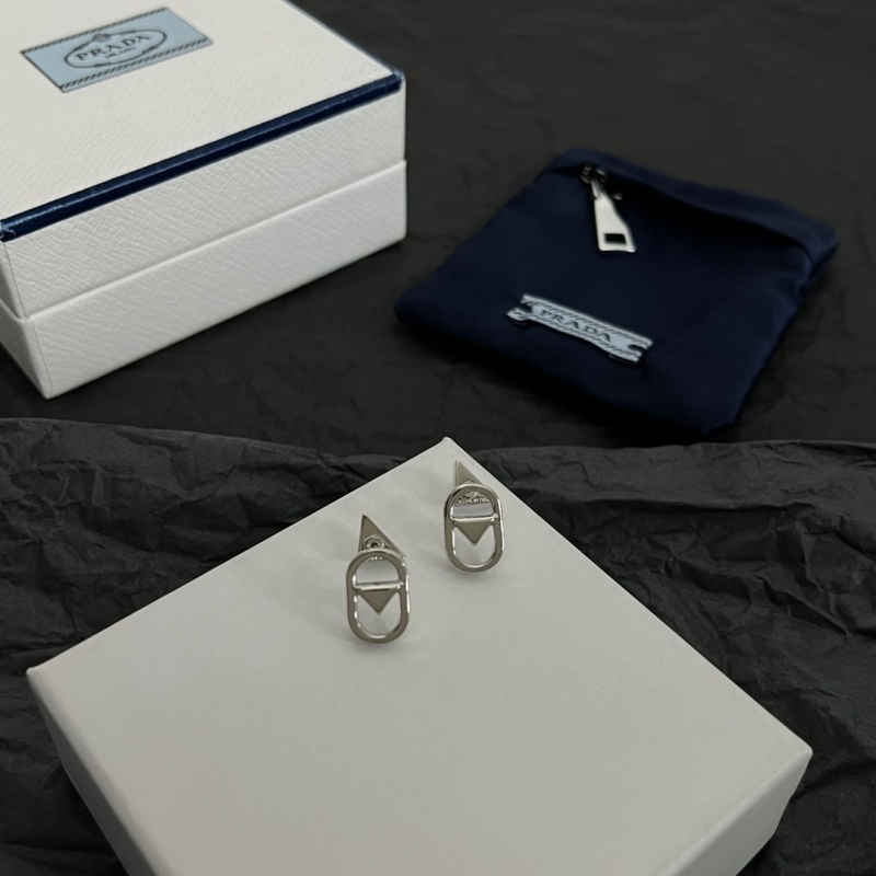 Prada jewelry -Prada 009803F