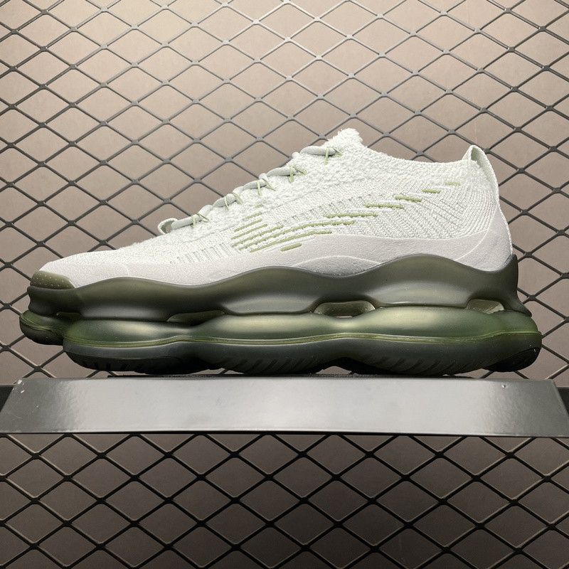 x nike shoes US 52 Nike Air Max Scorpion FK DJ4701 005 Size 36 47.54314