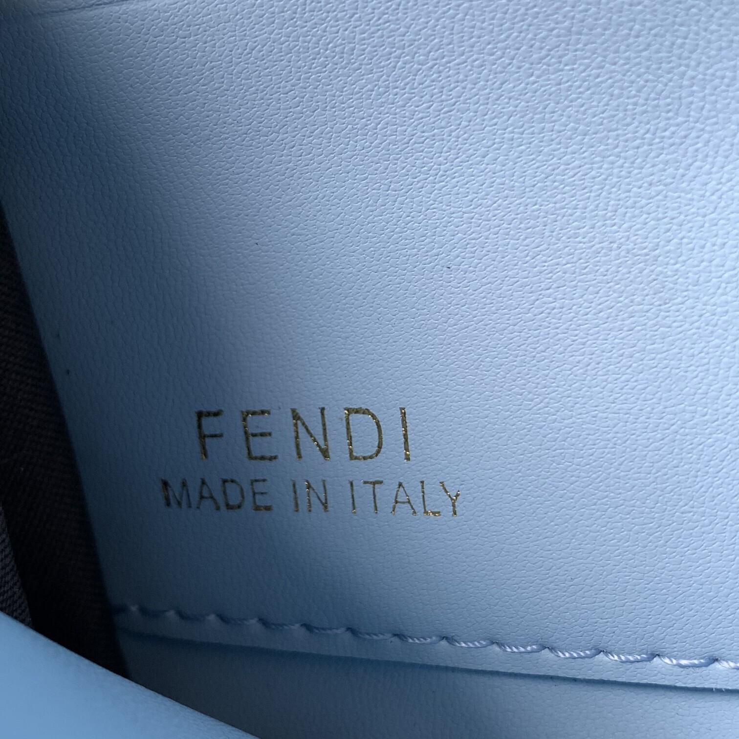 Fendi Bag -FENDI 0075