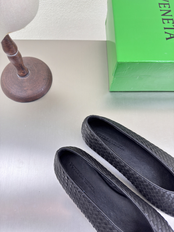 Bottega Veneta Women shoes -BV 002088BD