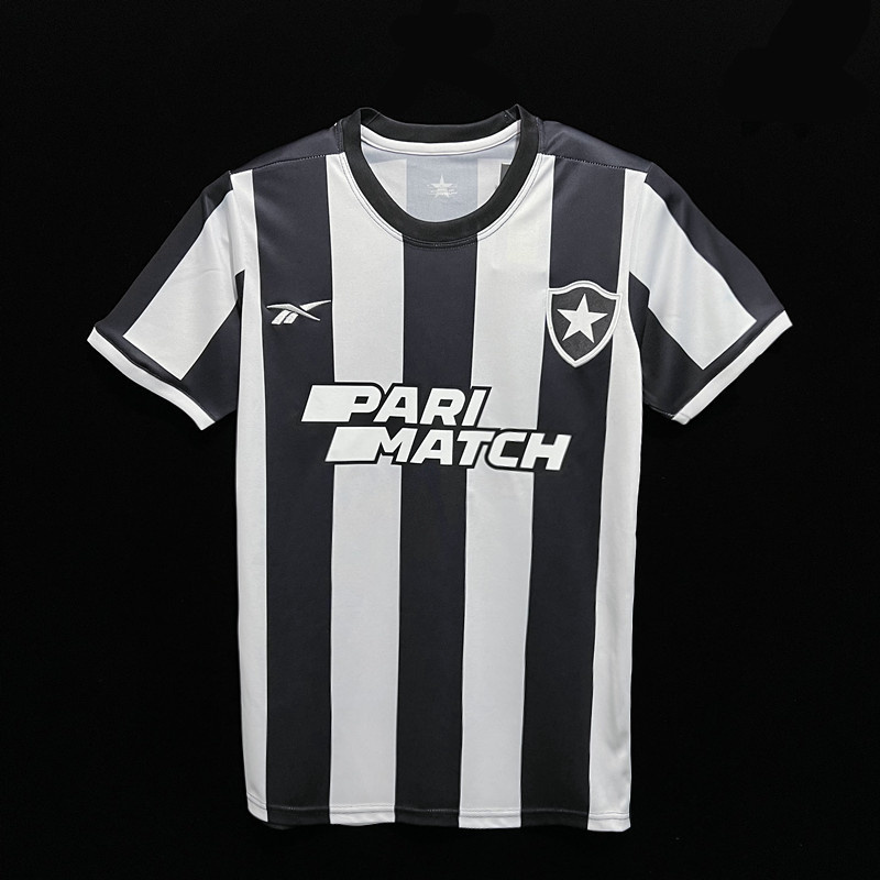 23∕24 Botafogo home S-XXL(6309) palmeiras