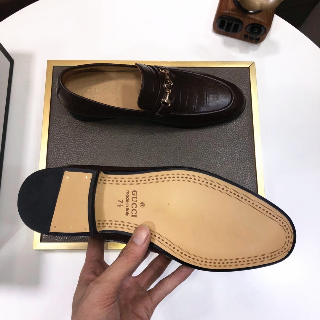 gucci shoes/sneakers-592