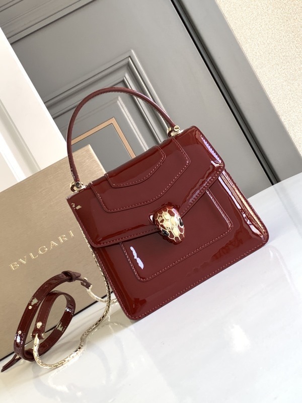 BVLGARI Bag -Bvlgari 01730391