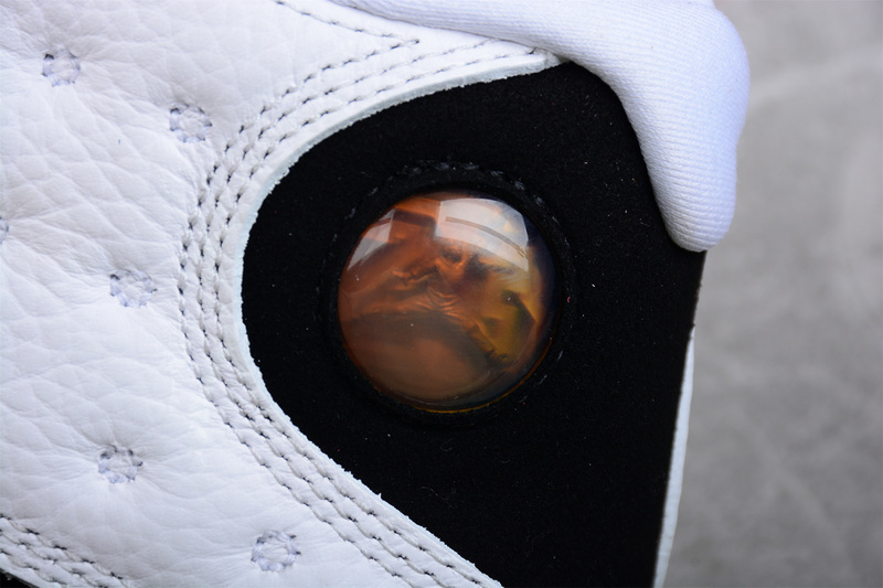 【600】[414571-104]-[AIR JORDAN 13 RETRO HE GOT GAME 2018 WHITE∕BLACK∕TRUE RED]-[aj 13