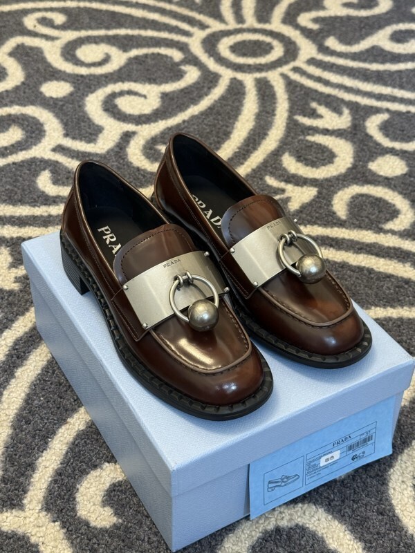 Prada Women shoes -PRADA 0010F79B