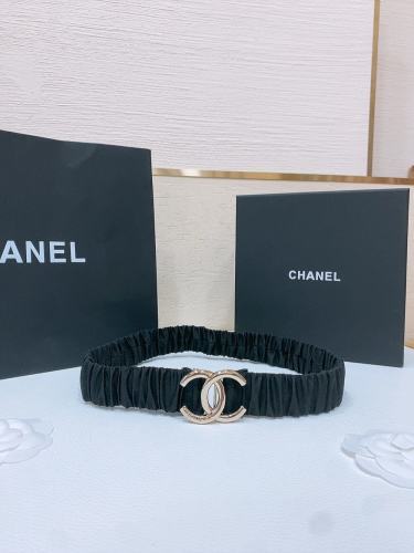 Chanel belt -Chanel 0129