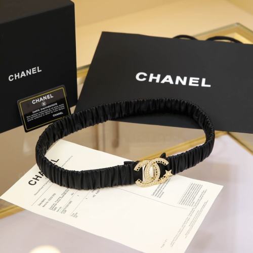 Chanel belt -Chanel 0175