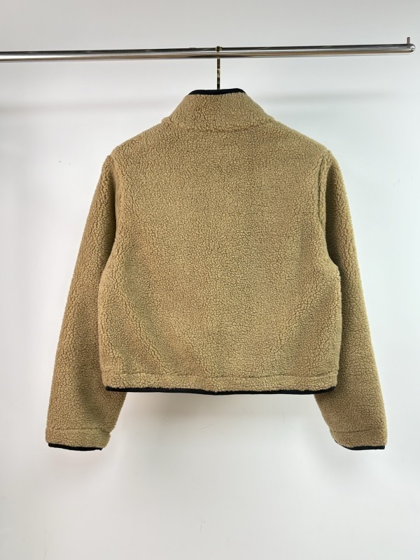 BURBERR Women clothes -BURBER 004072EF