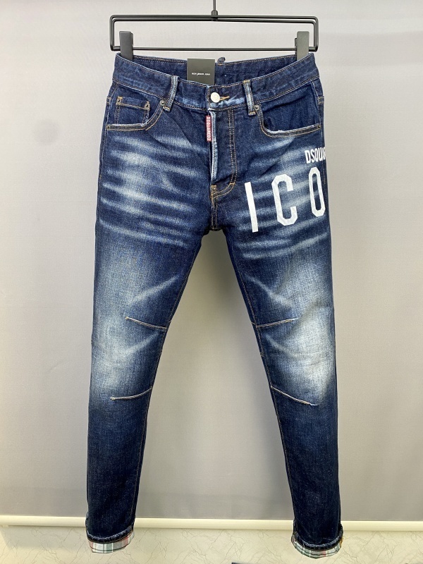 Dsquared2 -DQ921 #9877 DSQUARED2 jeansBBD1