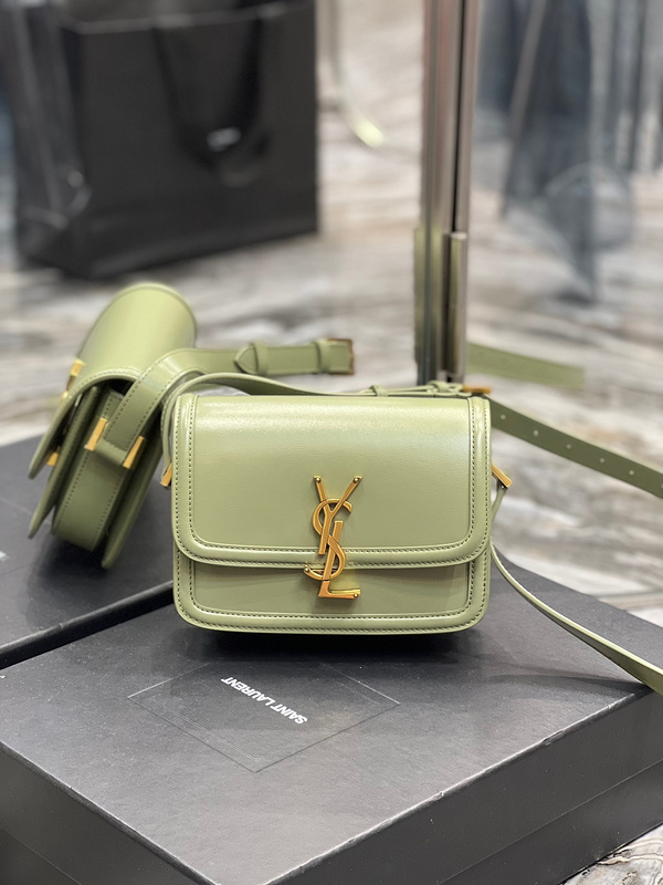 ysl Solferino Box 19cm 315USDED4C
