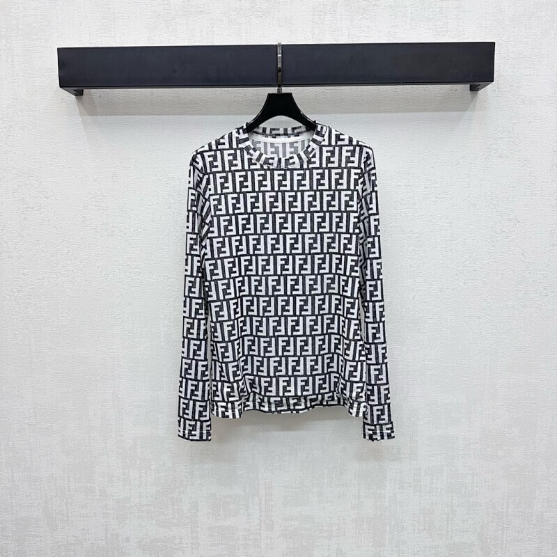 Fendi Women clothes -FENDI 022CEE0