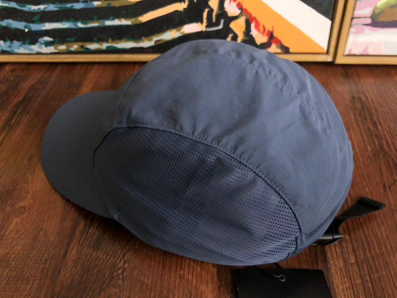 arcteryx 118 AR E X CAP 760611 E79B