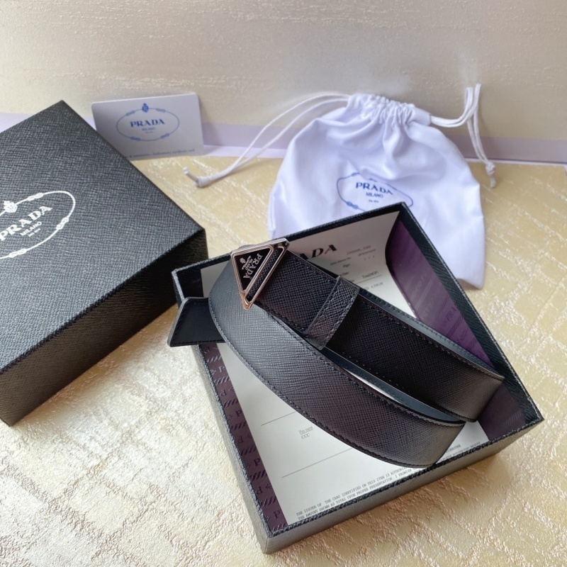 PRADA The belt -Prada 00332927