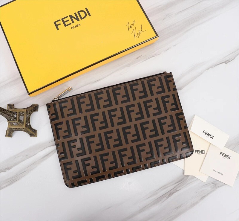Fendi Bag -FENDI 0068