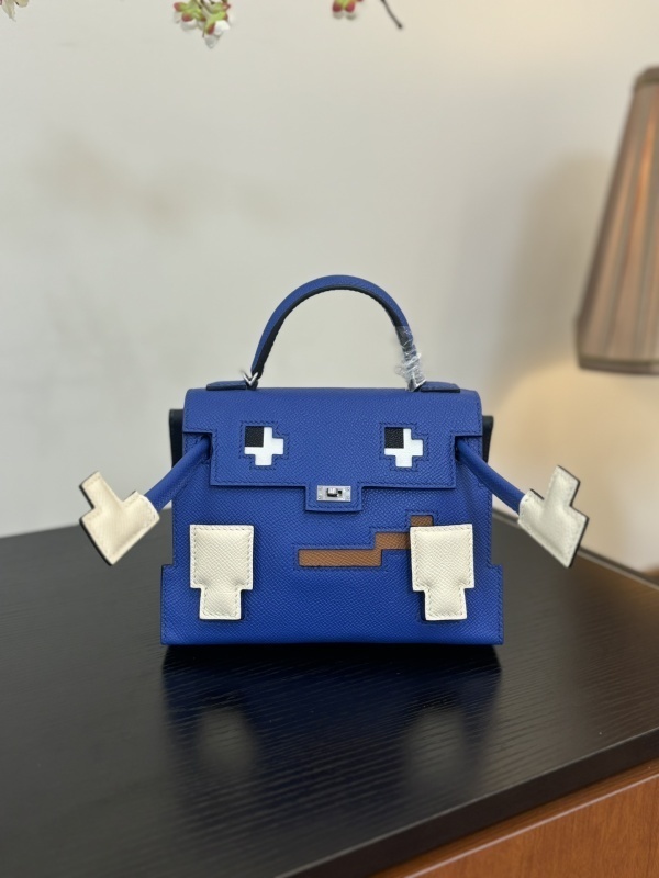 HERMES Bag -HERMES 0092A244