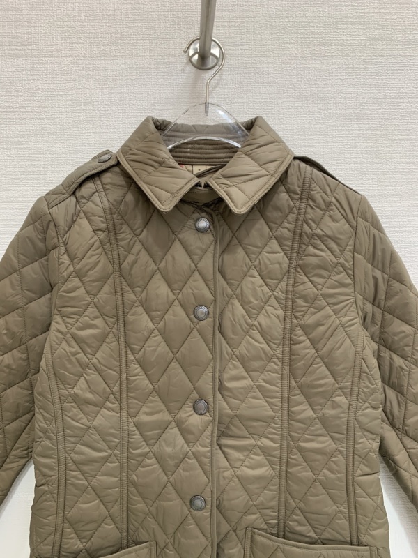 BURBERR Women clothes -BURBER 0097D6EC