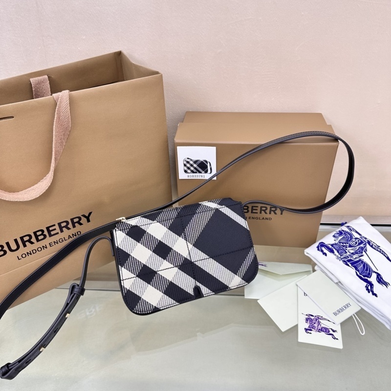 BURBERR Bag -BURBERRY 0051D812