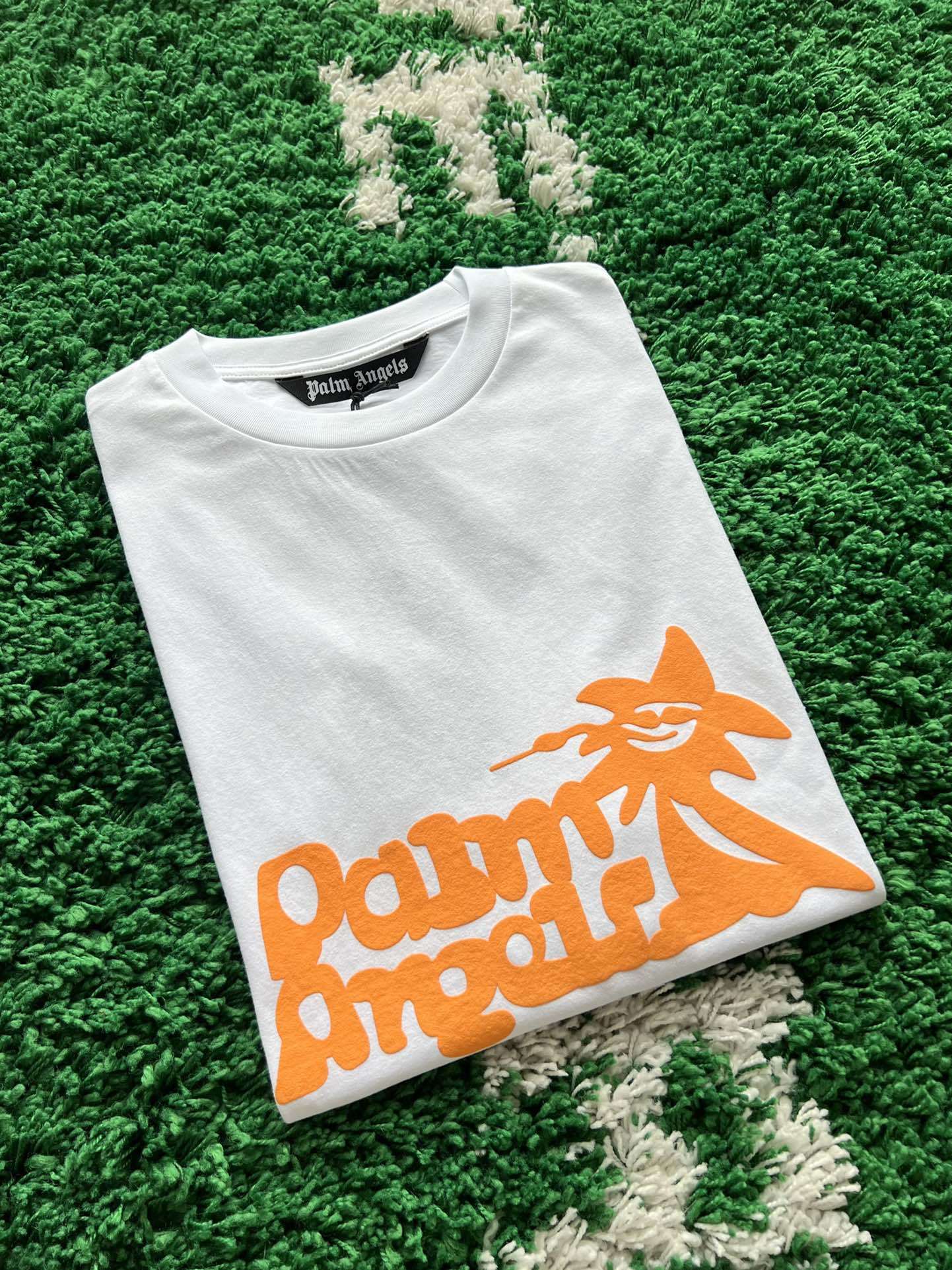 PALM ANGELS clothes Palm Angels 0346DEE