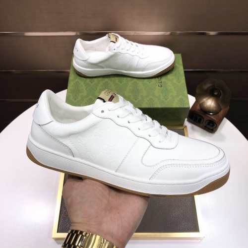 gucci shoes/sneakers-664