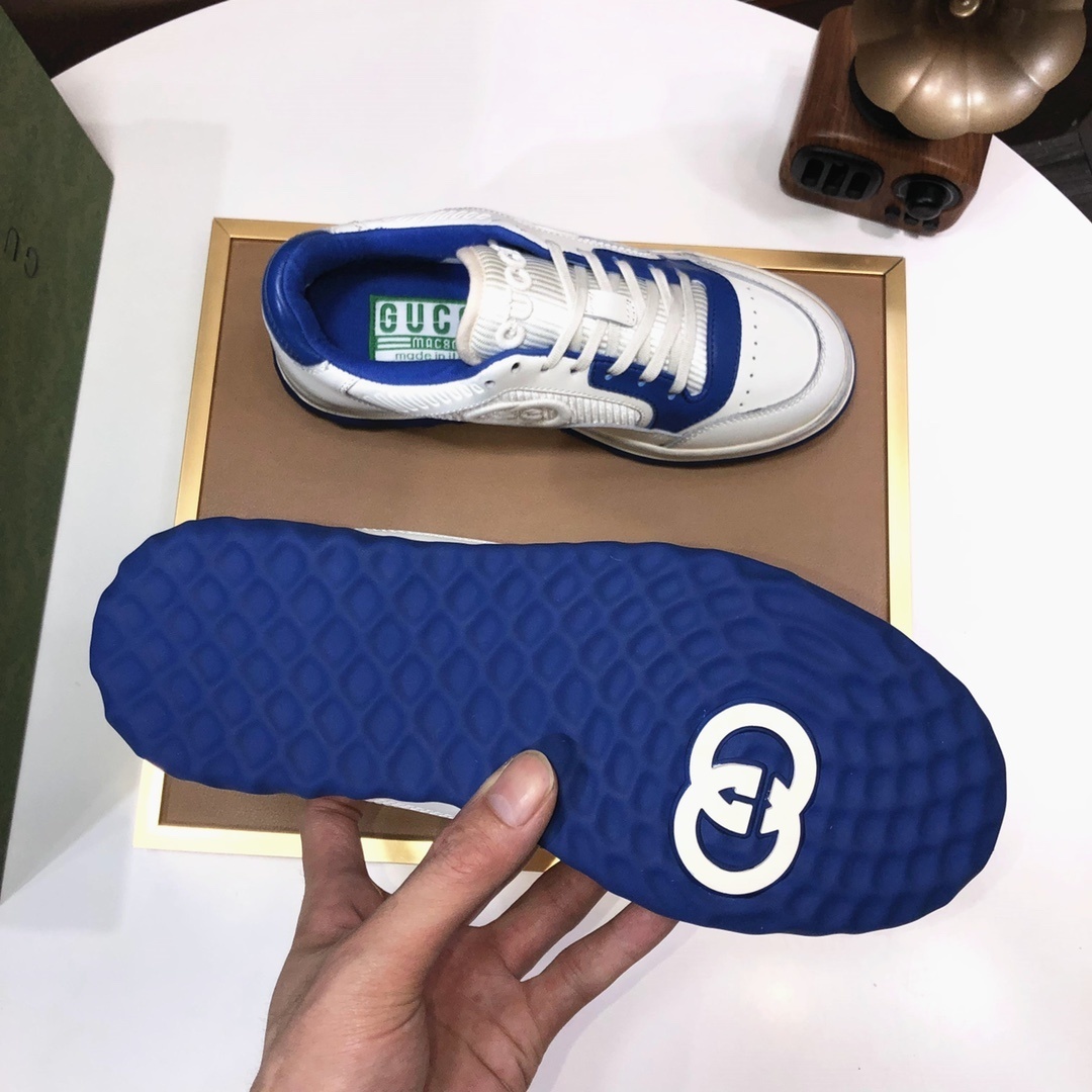 gucci shoes/sneakers-232