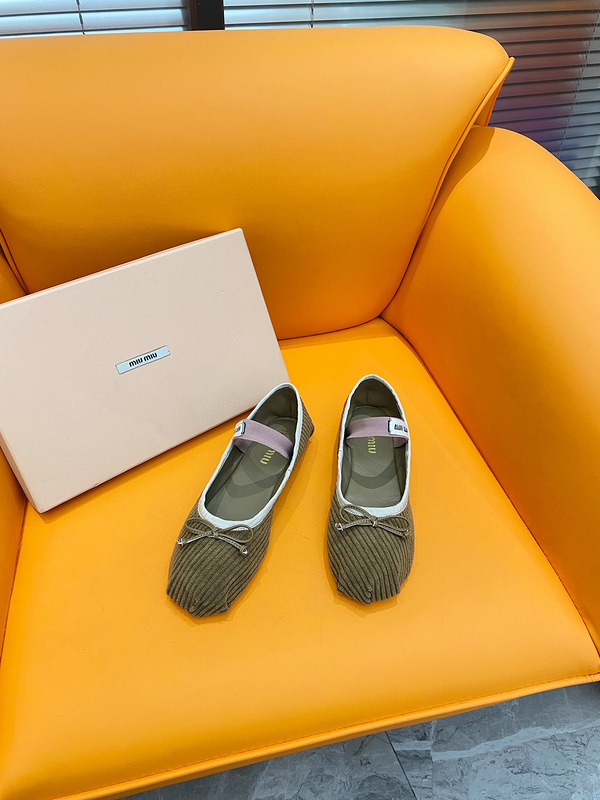 miu miu Miu dance shoes 35 40F32E