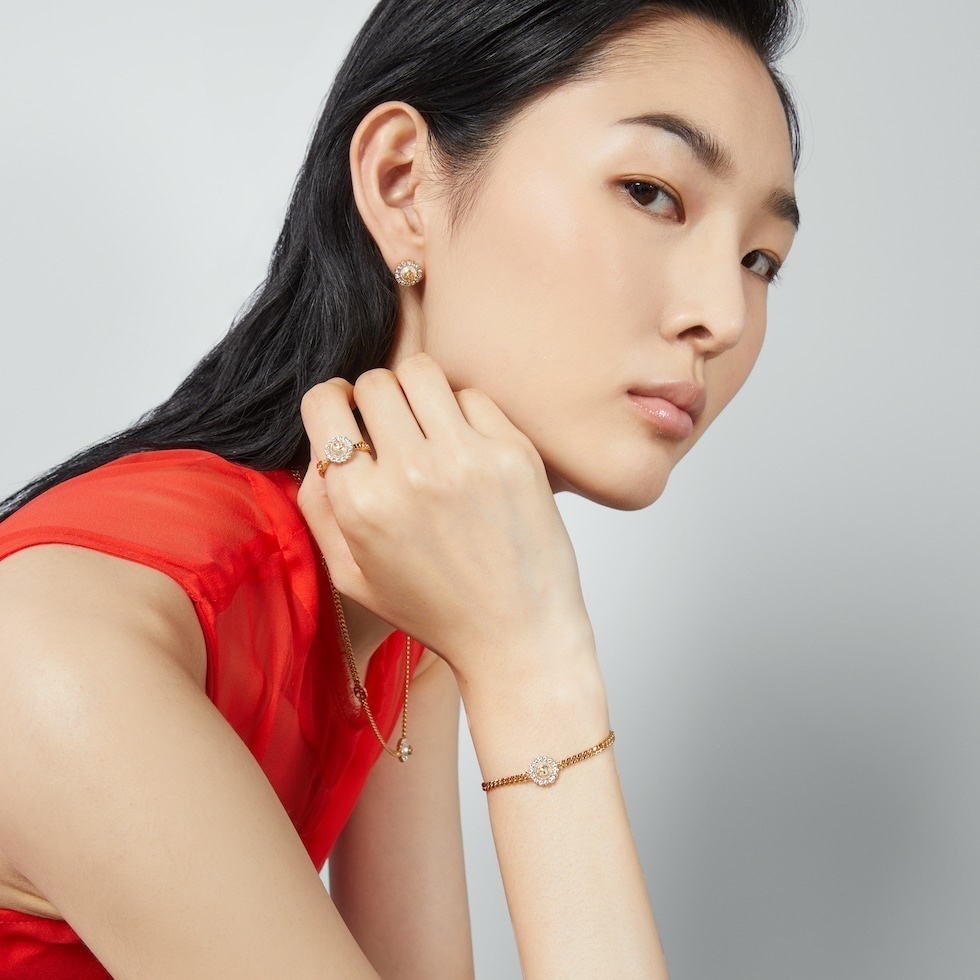 GUCCI jewelry -GUCCI 0032