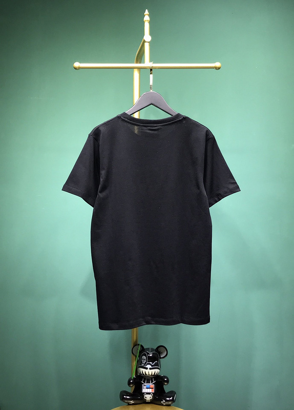 clothes Moschino MOSCHINO T SHIRTS 303E