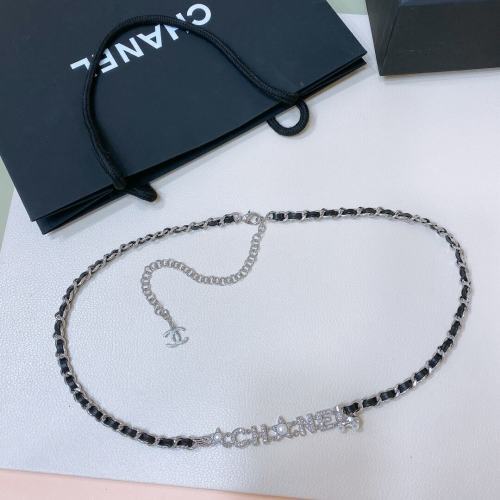 Chanel belt -Chanel 0193