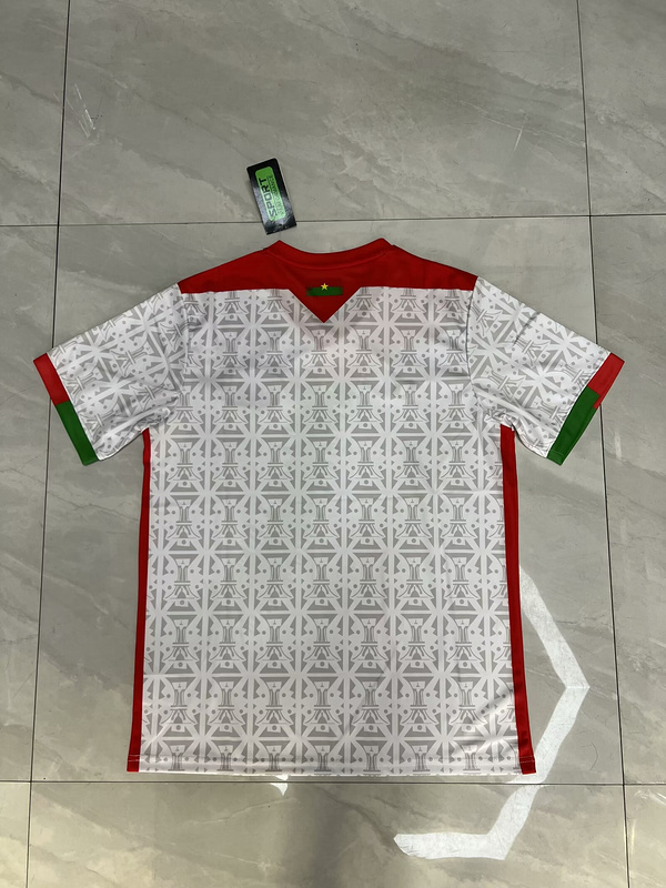 maison mihara Burkina 23-24 Away s-xxl(C480)