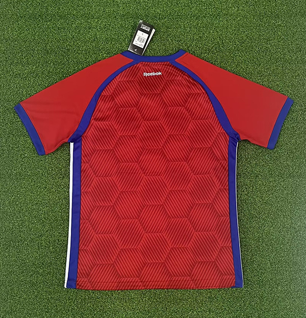 maison mihara Panama 23-24 red S-XXL(F561)