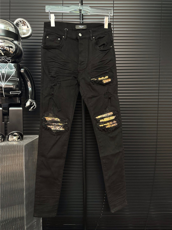 jeans A iri Jeans Top Version AD0A