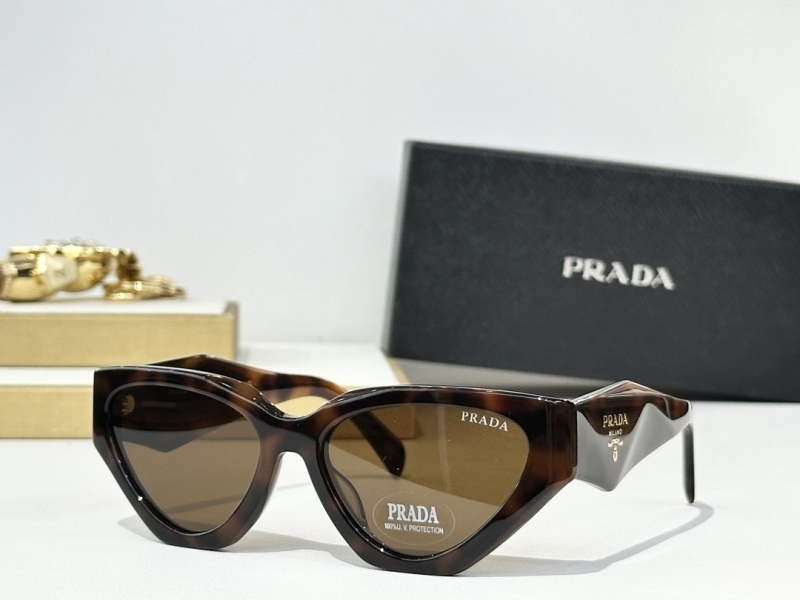 Prada glasses -PRADA 0124604C