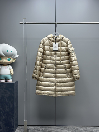 Moncler M0N﹡CLE﹡ COAT 50C7
