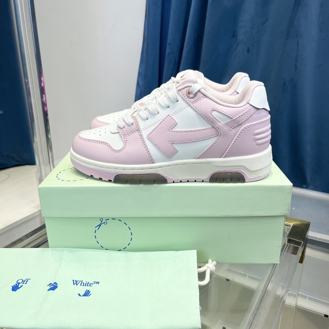 OFF WHITE Shoes offwhite658 36-46 FFDA