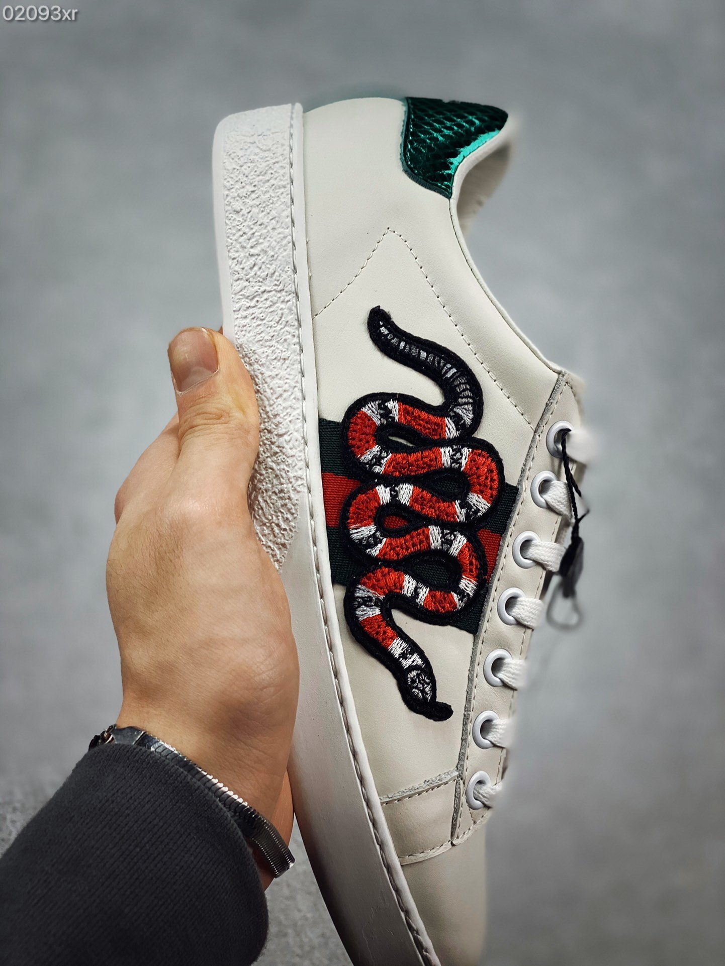 gucci shoes/sneakers-842