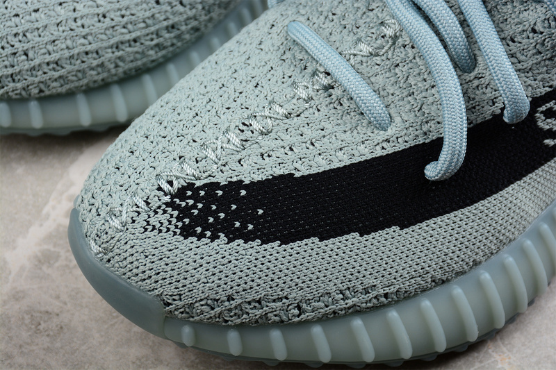 yeezy 350 450 HQ2060 YEEZY 350 V2 JADE ASH SALT CORE BLACK WOMAN 36 39 MAN 40 47 70B6