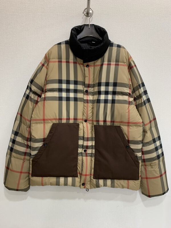 BURBERR Women clothes -BURBER 007105AB