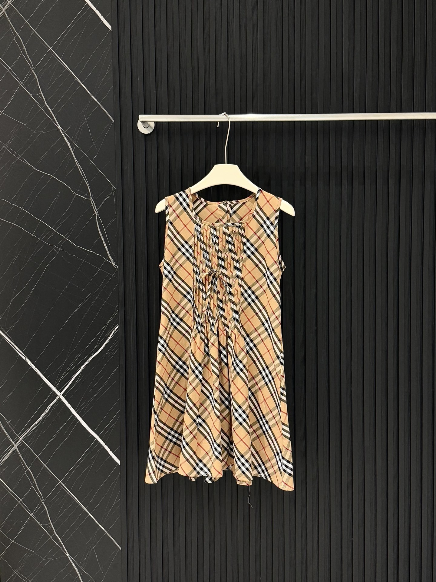 BURBERR Women clothes BURBER 00356A7E