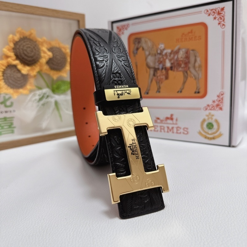 HERMES Belt -HERMES 0005B5C1