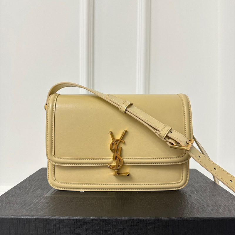 ysl Solferino Box 23cm 325USD6A77