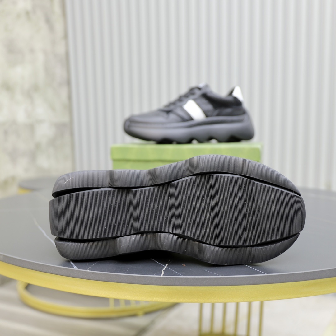 gucci shoes/sneakers-337