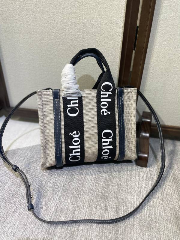 Chloe Bag -Chloe 00263B09