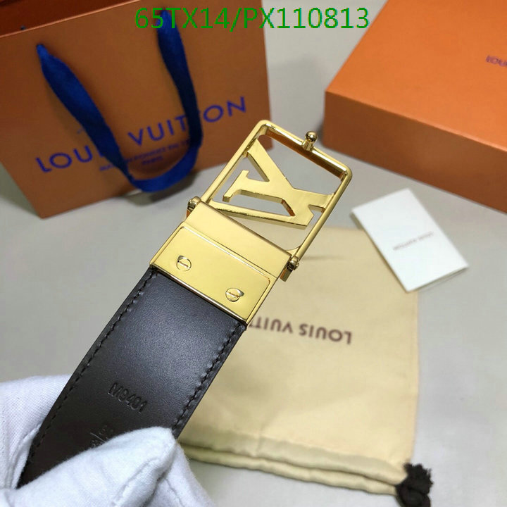 gucci belt Louis Vuitton Fashion Belt Code PX1108136679